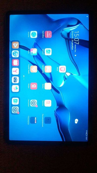Планшет Huawei MatePad 11 4ГБ/128Гб НОВЫЙ!