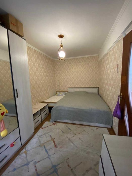 2-х комнатная квартира