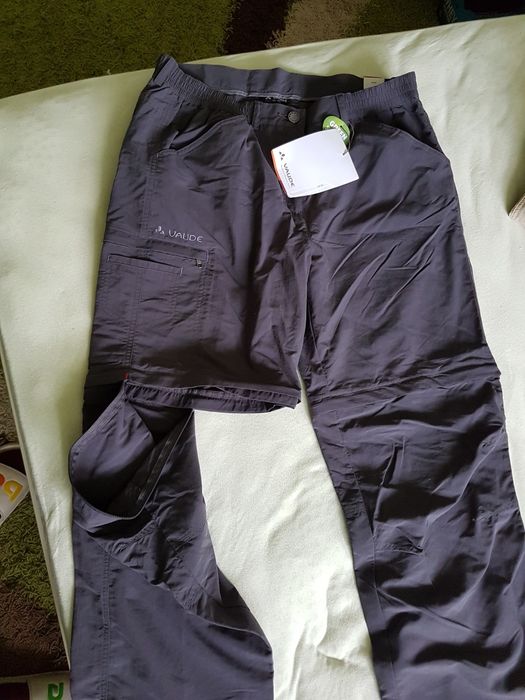 Мъжки панталон Vaude 2 в 1
