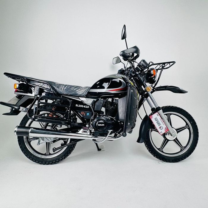 Мотоцкл сатылады