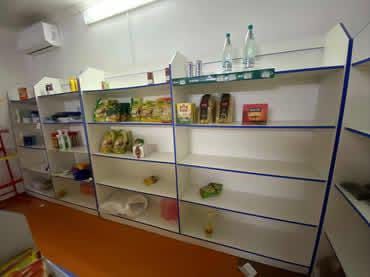 Полкалар сатылады.