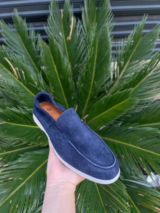 Pantofi Loro Piana