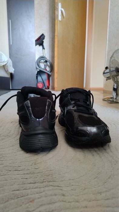 Маратонки Nike V5 RNR, 46 номер, 30см стелка