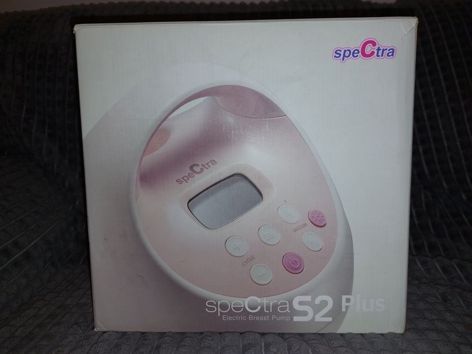 Pompa de san spectra s2 plus