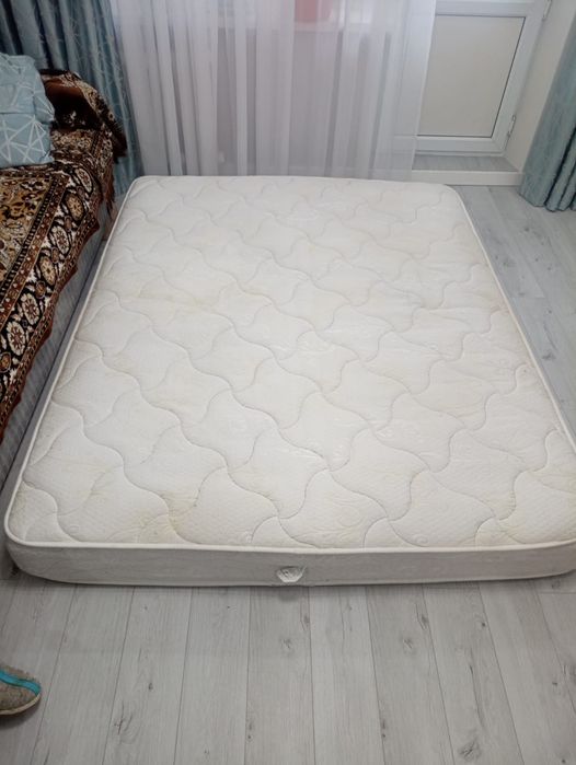 Матрас Аскона б/у