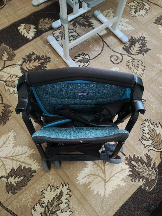 Детска лятна количка