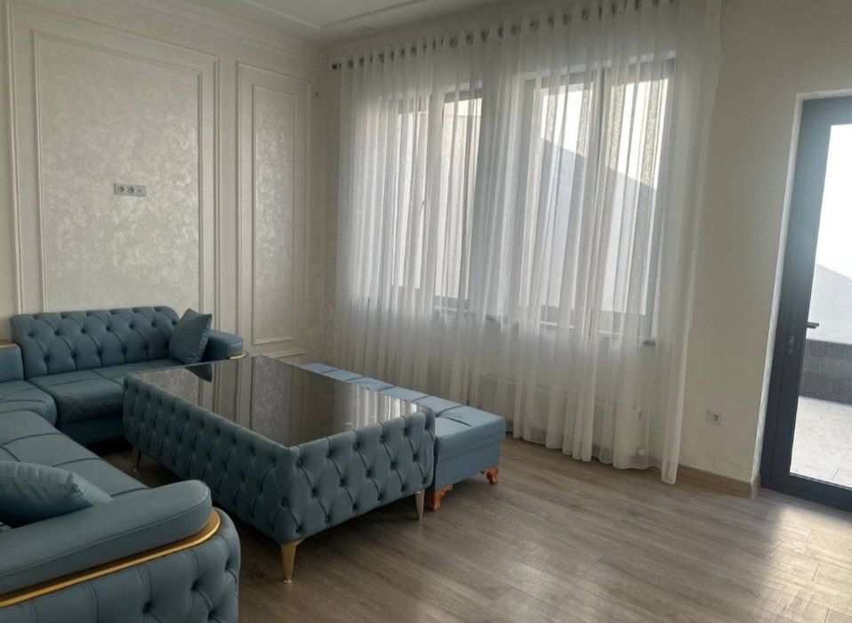 Аренда Коттедж Сергели Хонобод!