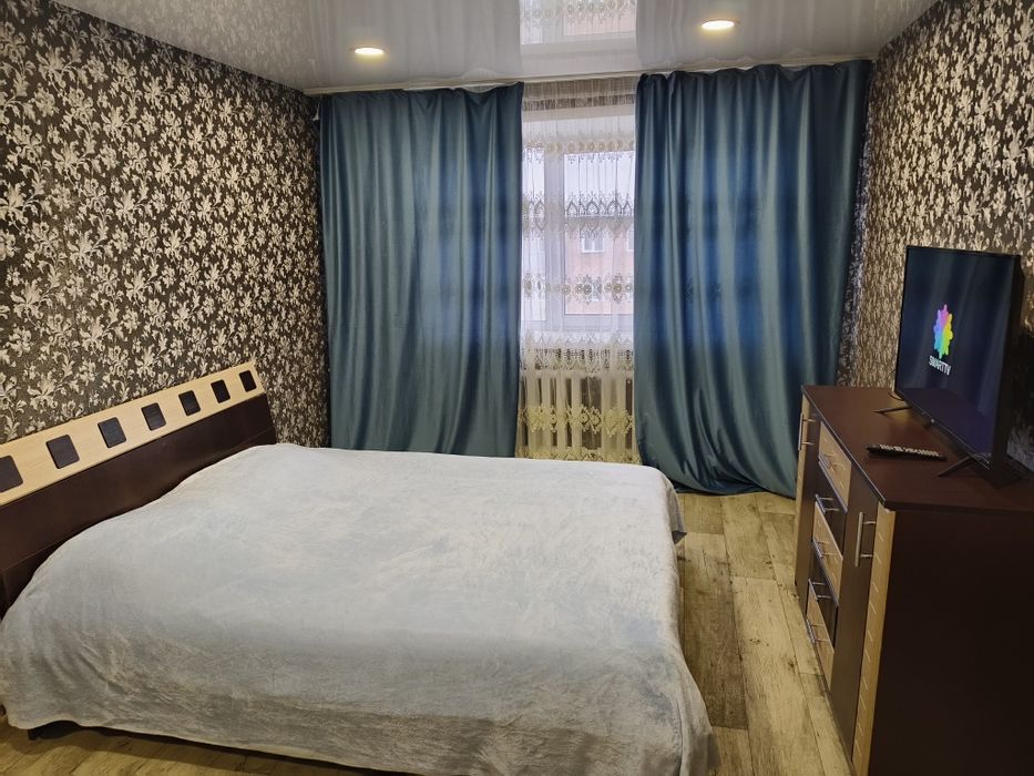 Квартира посуточно