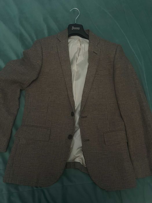 Продам пиджак новый