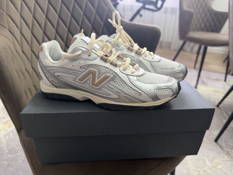Кроссовки NB оригинал с сайта