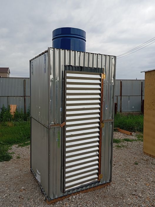 Летний душ  продам