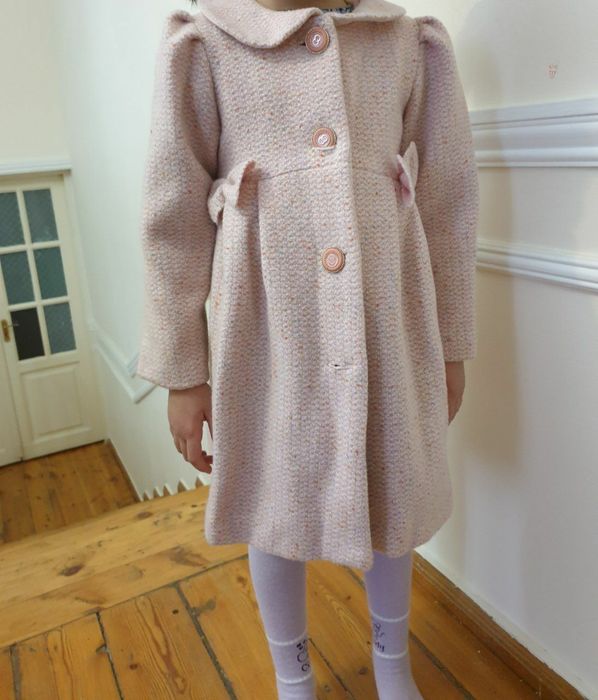 Кардиганы для девочек новые