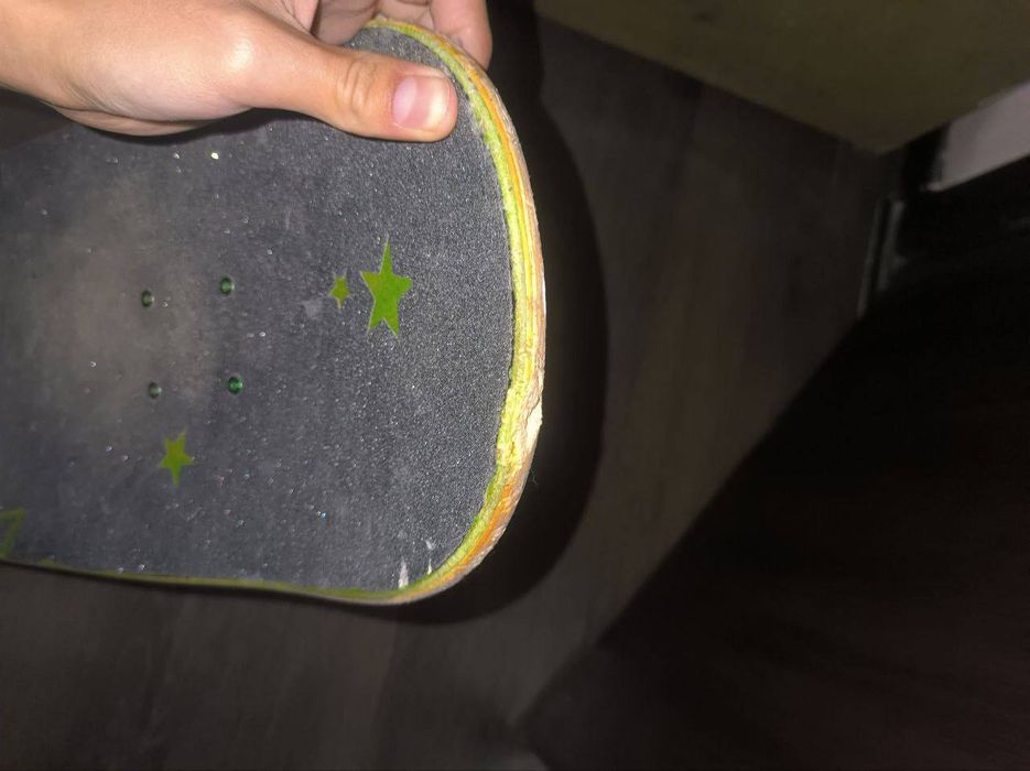 продам скейтборд