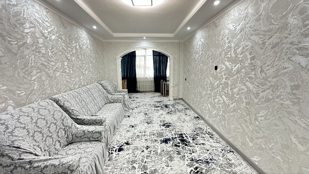 Срочно продаётся 2х комнатная квартира 2 этаж середина Вокзал Саодат