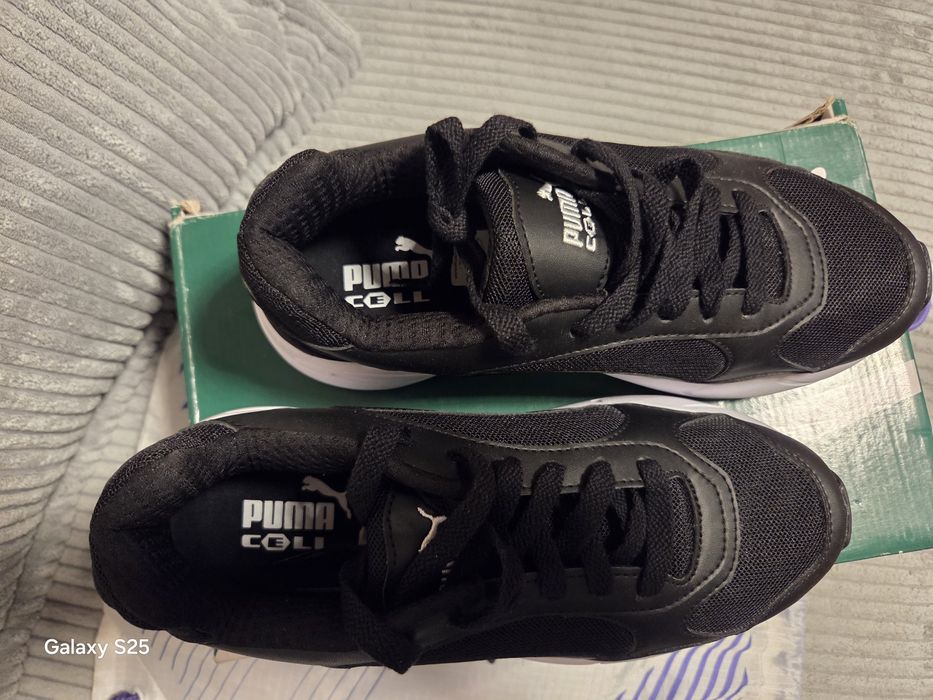 Vând Adidași Puma Cell