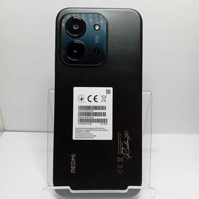 Xiaomi Redmi 15 C (Ag4 Dacia B.51770) Garantie 2 ani