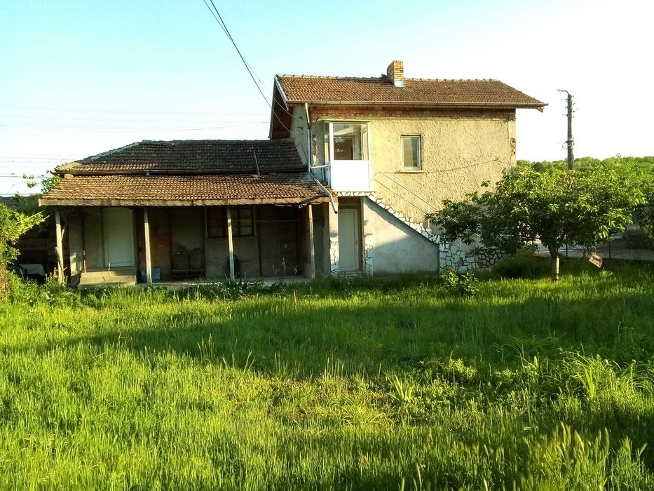 Квартира за работници в Свищов