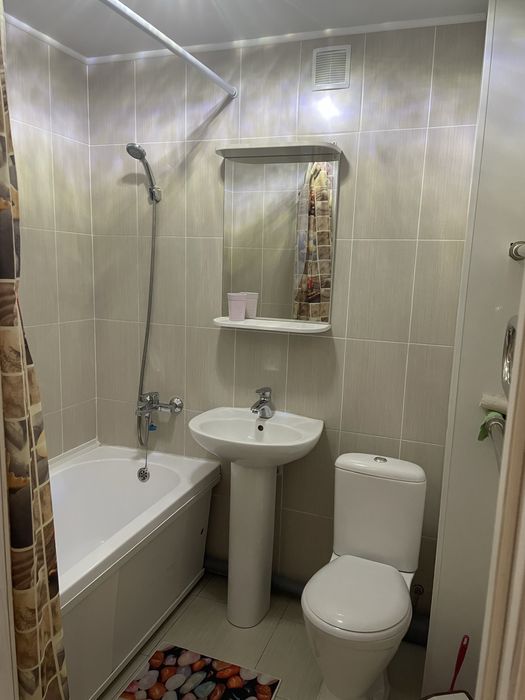 Сдам 1 ком.кв. В центре