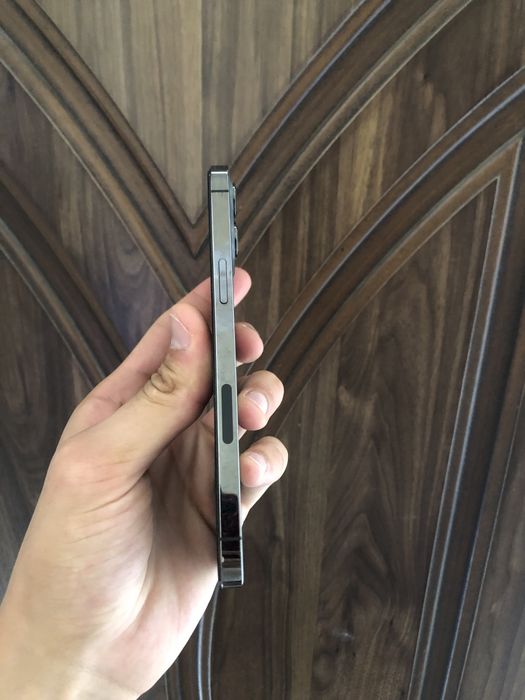 iPhone 12 Pro Max 256Gb icloud