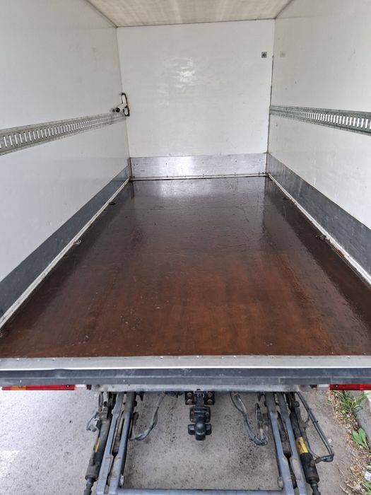 Transport marfă mutări