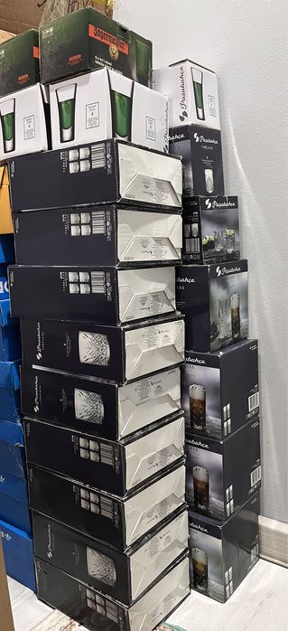 Стопки/шоты новые