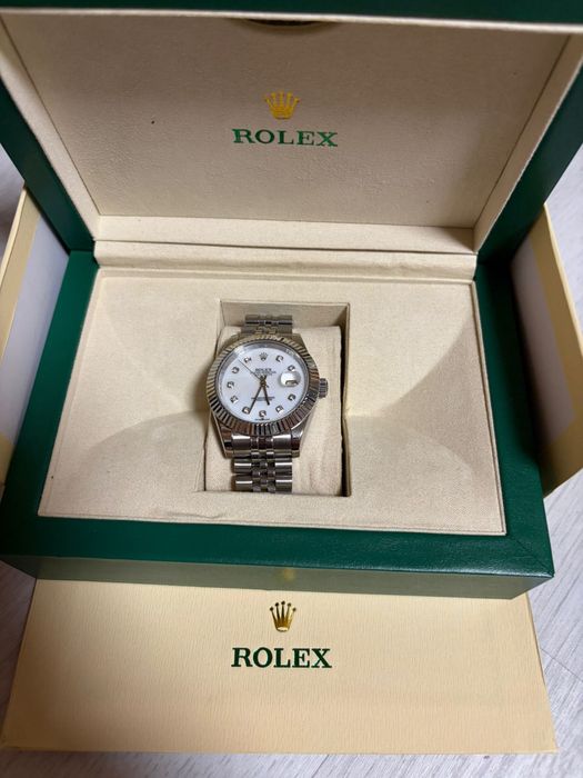 Ceas Rolex Nou in cutie