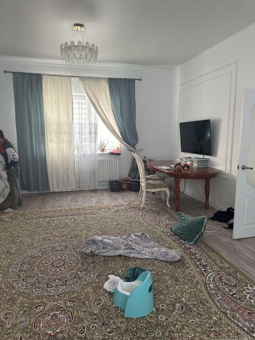 Продам дом в районе шанхай