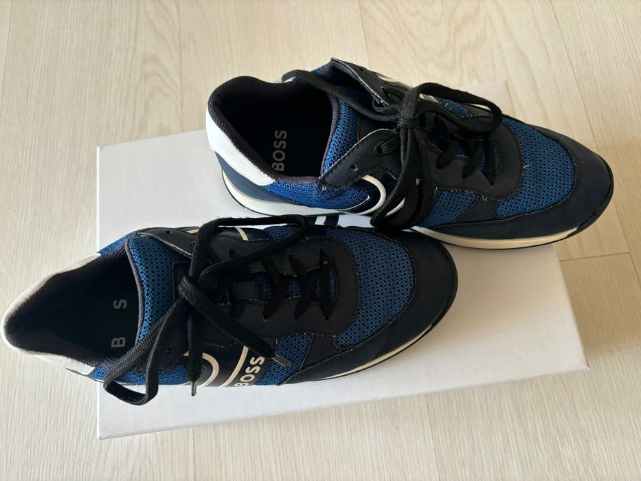 Оригинални обувки Boss