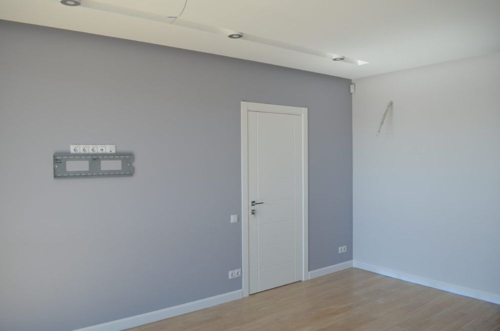 Мальярный работа