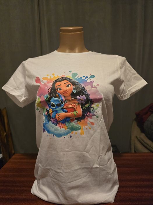 Tricouri personalizate unisex