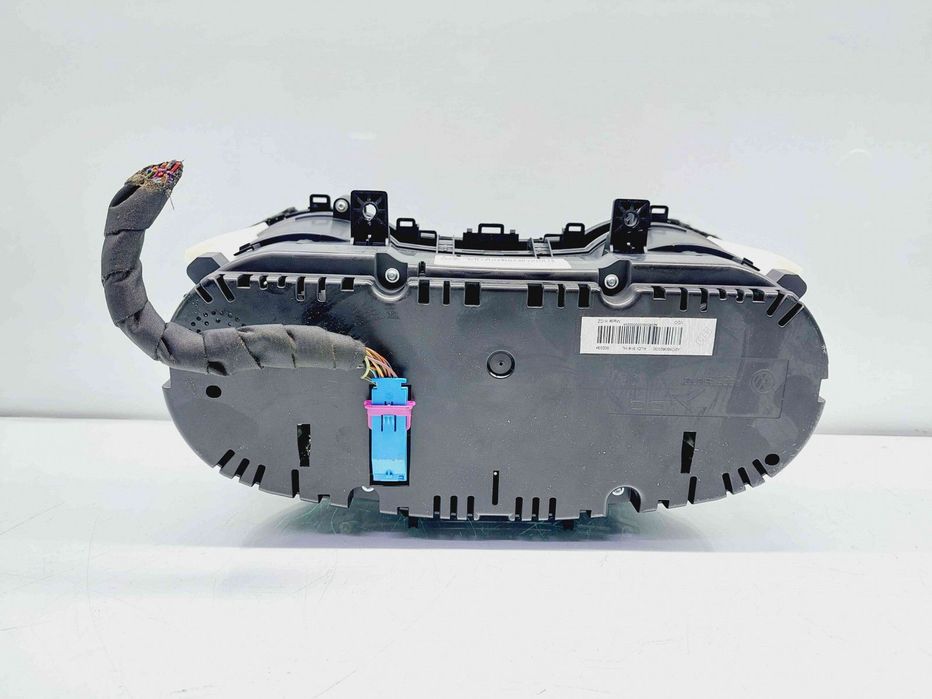 Ceas bord Audi Q3 (8UB) [Fabr 2011-2018] 8U0920980E