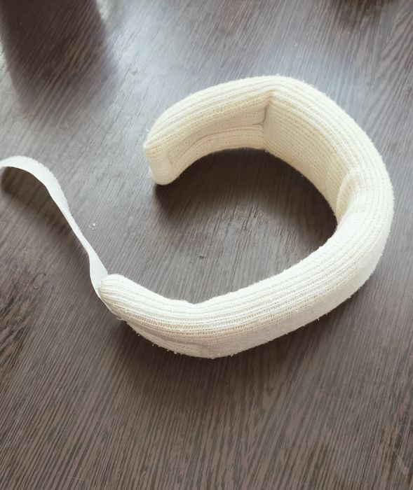 Воротник Шанца 3,5