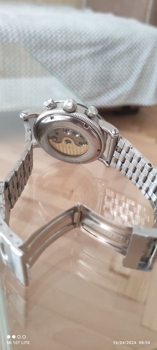 Ceas ingersoll englezesc automatic