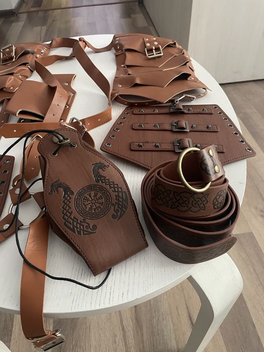 Set curele medievale