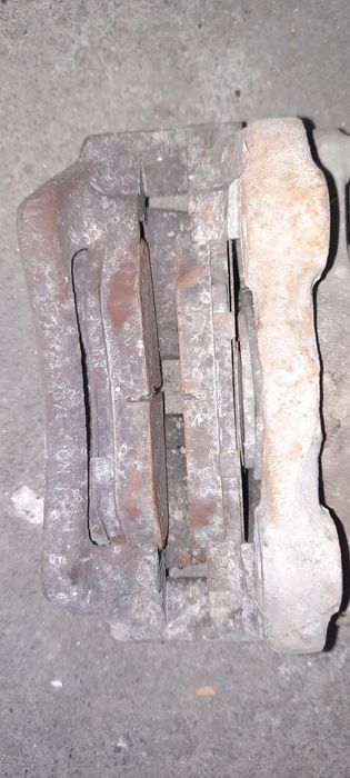 Спирачни дискове WV Golf 3