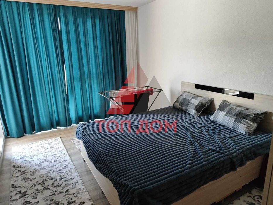 Дава се под наем Тристаен апартамент в Варна, Кайсиева градина - 85 кв.м за 510 € - Снимка #2