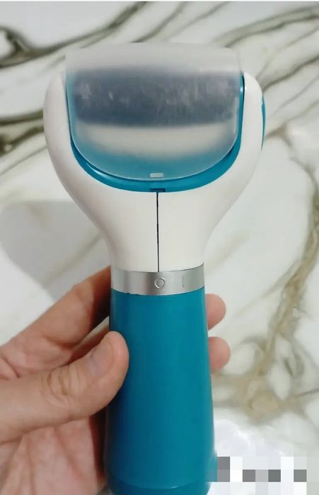 Продам электрическую пемзу