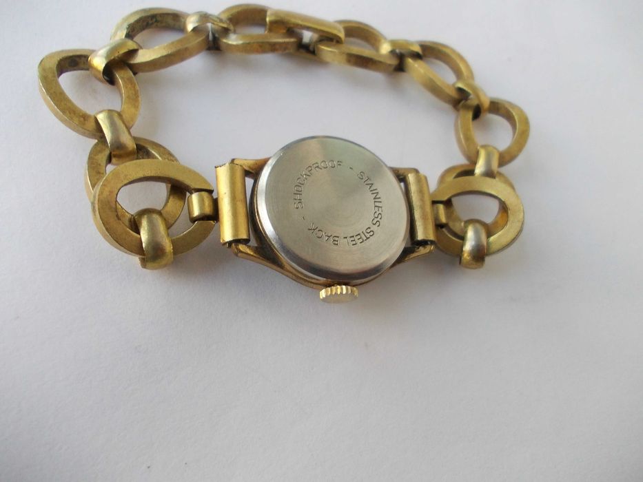 Ceas vechi DIEHL compact defect