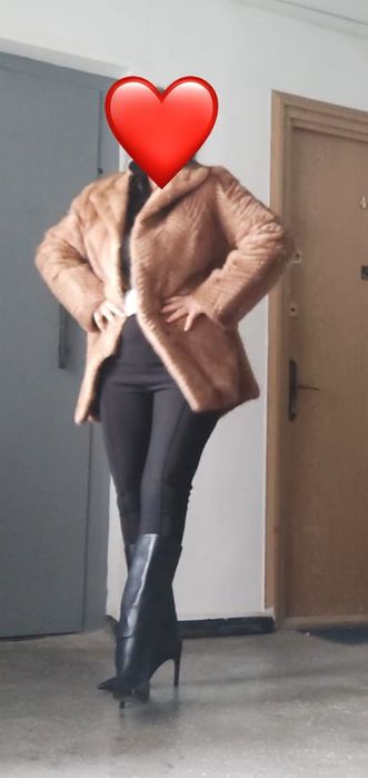 Haine naturale de nurca