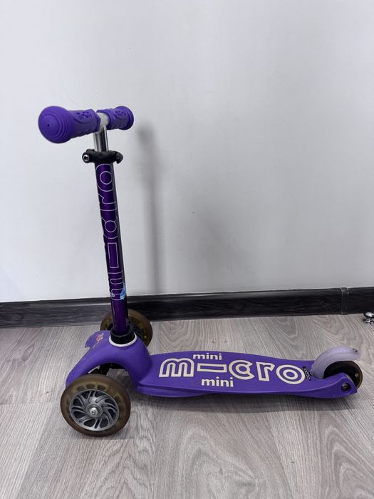 Самокат Micro mini