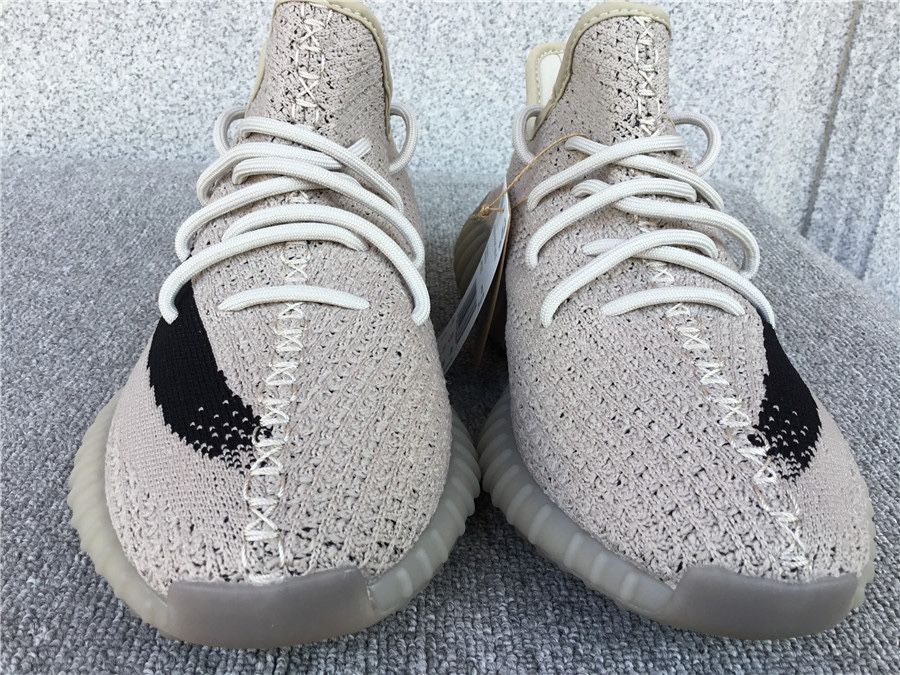 Yeezy boost 350 v2 Slate nr.42