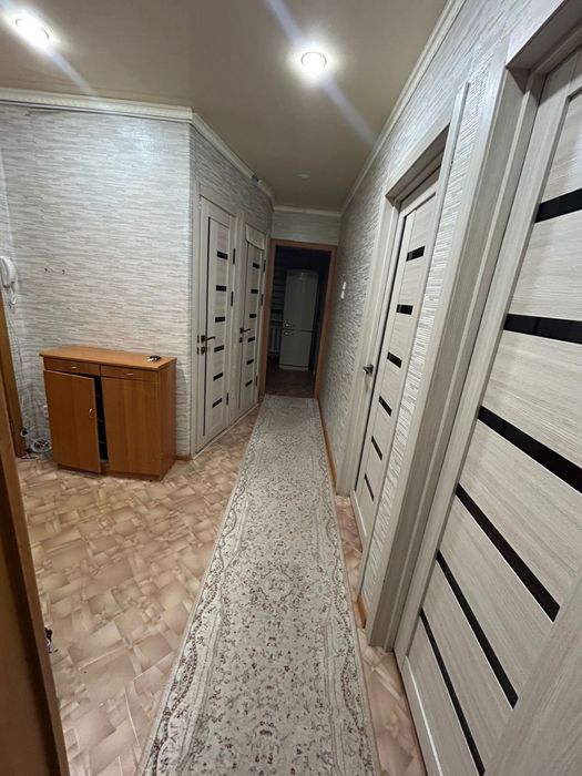 Продаю 3х комнатную квартиру