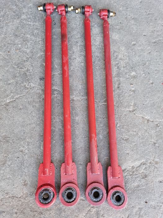 Шатуны для косилки (косогон)
