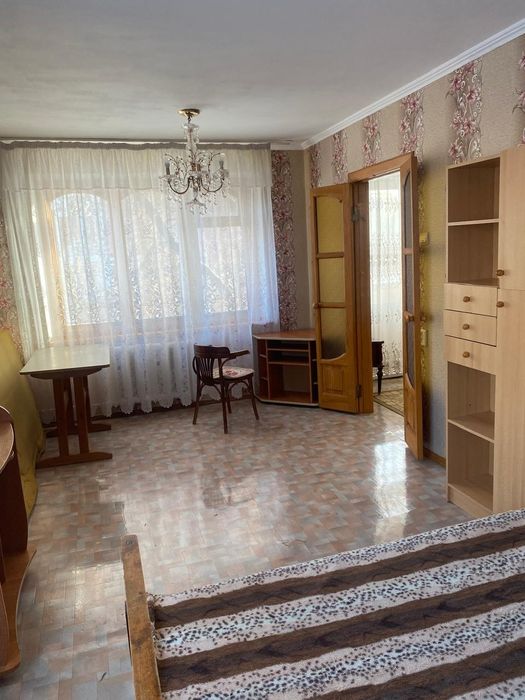 Сдаётся 3ком Сутюшева 51