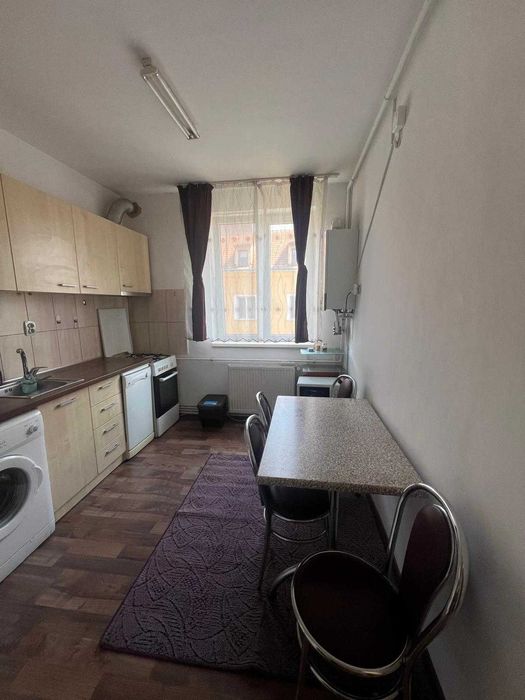 De închiriat apartament 1 cameră , Cluj-Napoca, str. Aurel Suciu