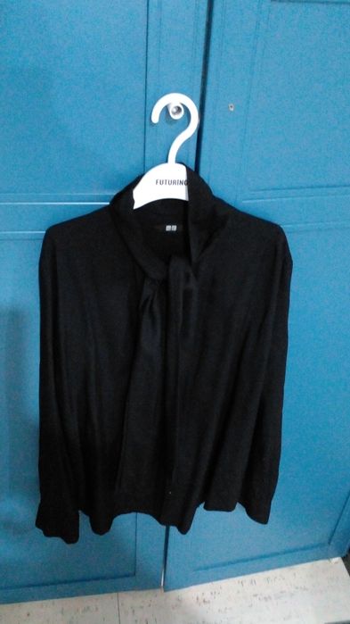 Блузки летние 44-48