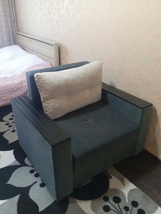 Продам кресло- кровать