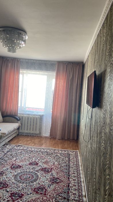 Продается  1 комн квартира