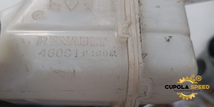 Pompa servofrana cu rezervor 460919499R Renault Talisman 1 [2012 - 20