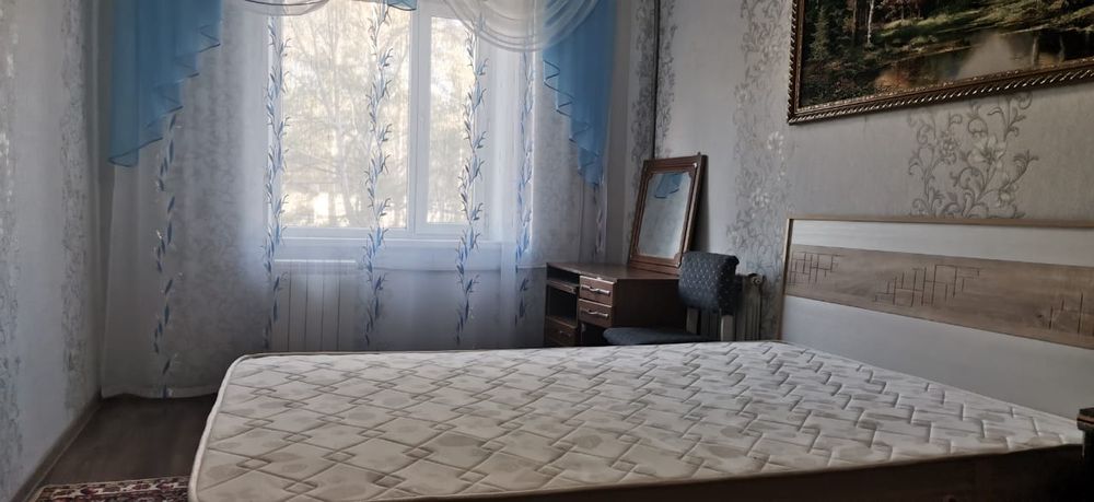 Продам 2-х комнатную квартиру